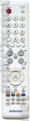 BN59-00619A оригинальный пульт для телевизора Samsung LE-M86BD и др.