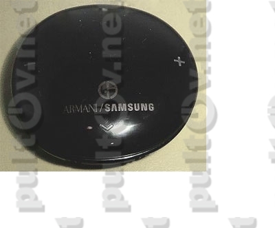 ARMANI BN59-00761A оригинальный пульт для телевизора (минимальный набор функций)