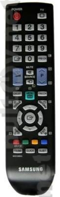 BN59-00865A пульт для телевизора Samsung LE-32B350 и других