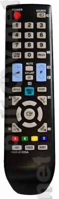 BN59-01005A HEоригинальный пульт для телевизора SAMSUNG UE32D4003BW и других