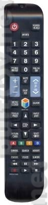 BN59-01198C неоригинальный пульт для телевизора Samsung UE40J6200