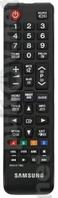 BN59-01199G оригинальный пульт для телевизора Samsung UE32J4500