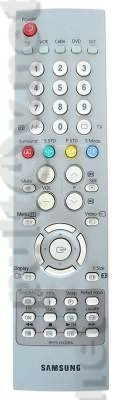 BP59-00008A пульт для телевизора SAMSUNG SP43T7HPX/XTL и других
