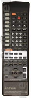 CU-VSX045 пульт для AV-ресивера Pioneer VSX-512S