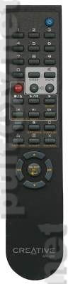 RM-1000 пульт для звуковой карты Creative Audigy2 Platinum eX и др.