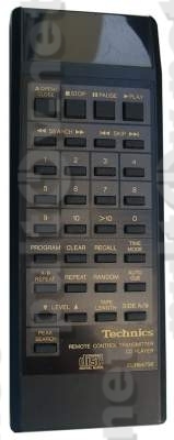 EUR64798 пудбь для CD-проигрывателя Technics SL-PG420A