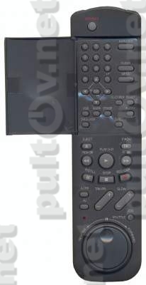 FA0153A оригинальный пульт для видеомагнитофона LG R-MK90W
