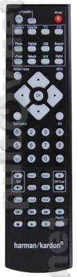 HK 3700 пульт для ресивера HARMAN/KARDON HK 3700 пульт для ресивера HARMAN/KARDON