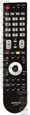CLE-994 оригинальный пульт для телевизора