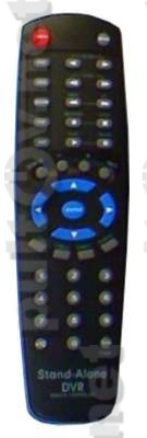  Infinity STAND ALONE DVR пульт для видеорегистраторов IVR-X400NE и IVR-1600Lite