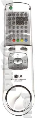 6710V00058F пульт для проекционного телевизора LG PT-53A82T