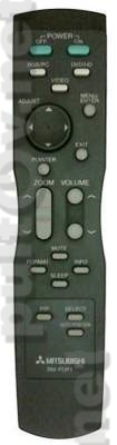 RM-PDP1 пульт для плазменной панели Mitsubishi PD-5010 RM-PDP1 пульт для плазменной панели Mitsubishi PD-5010