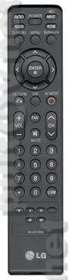 MKJ42519602 оригинальный пульт для телевизора LG 32LG30R