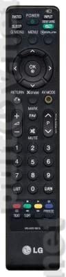 MKJ42519619 оригинальный пульт для телевизора LG