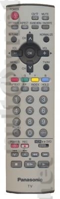 N2QAJB000161 пульт для телевизора Panasonic TX-21FG50 и др.