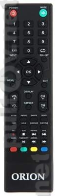 OLT-32102 пульт для телевизора Orion