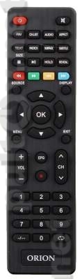 OLT-32802 пульт для телевизора Orion