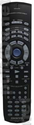 RC-482M для AV-ресивера 5.1 ONKYO TX-SR701E