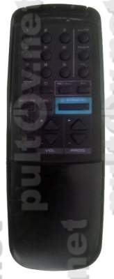 MA-962 пульт для телевизора PHILIPS