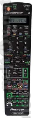 AXD7505 оригинальный пульт для ресивера Pioneer VSX-LX70