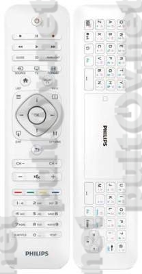 2422 549 90639 оригинальный пульт для телевизора Philips 47PFL7108S/60