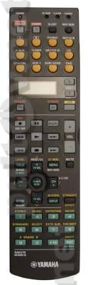 RAV272 оригинальный пульт для AV-ресивера Yamaha RX-V757