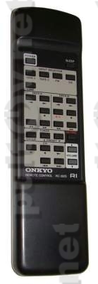 RC-302S пульт для CD-ресивера Onkyo CR-70R