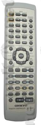 RC-505M пульт для DVD-ресивера ONKYO DR-L50