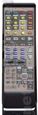 RC-860 пульт для AV-ресивера DENON AVR-3300