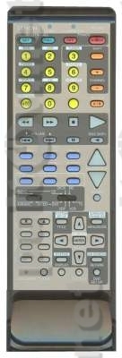 RC-865 пульт для ресивера Denon AVR-2800