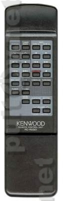 RC-R0301 пульт для стереоресивера Kenwood KR-A3080