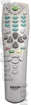 RC-S21-0C пульт для телевизора ORION MA2928FL и других