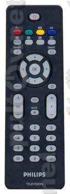RC-2023611/01 пульт для телевизора Philips 15PFL4122/10 и др.