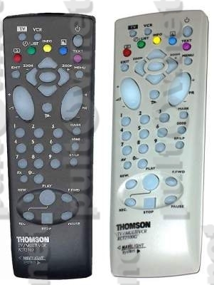 RCT2100 , RCT2100S, RCT2100G оригинальный пульт для телевизора Thomsom 20MG10E и других
