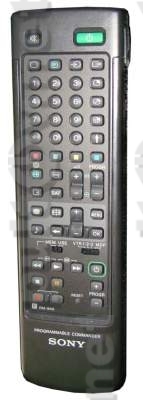 RM-842 пульт для телевизора SONY KV-HD3215 и других