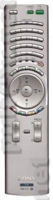 RM-972 пульт для телевизора Sony KLV-30MR1