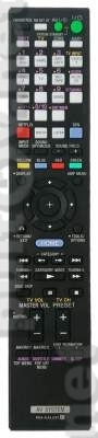 RM-AAL041 пульт для AV-ресивера Sony STR-DA3700ES
