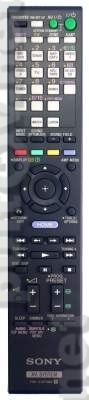 RM-AAP068 пульт для AV-ресивера Sony STR-DA3700ES