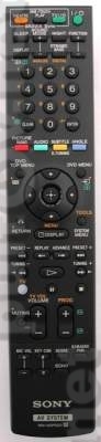 RM-ADP023 оригинальный пульт для домашнего кинотеатра Sony DAV-DZ870M