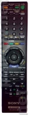 RM-ADP035 пульт для акустики 5.1 SONY BDV-E801