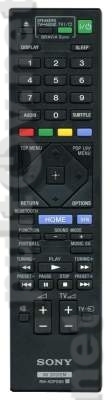 RM-ADP095, RM-ADP093 пульт для домашнего кинотеатра SONY BDV-N9100W
