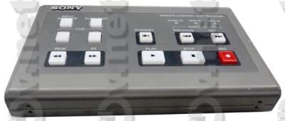 RM-D7100 пульт для DAT-рекордера Sony PCM-2700A