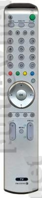 RM-ED002 НЕоригинальный пульт для телевизора SONY KDL-S26A11 и других