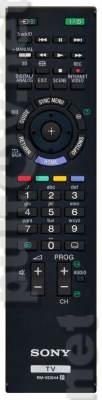 RM-ED044 , SONY RM-ED041 оригинальный пульт для телевизора SONY с функцией 3D