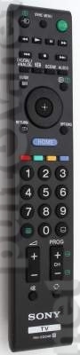 RM-ED046 оригинальный пульт для телевизора Sony KDL-22CX32D и др.