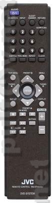 RM-STHG50J пульт для домашннго кинотеатра JVC TH-G30 и др.