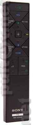 RMF-ED003, RMF-YD001, RMF-YD002, RMF-SD004, RMF-CD003 One Touch Remote Control мини-пульт для телевизора Sony