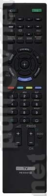 RM-ED044 , SONY RM-ED041 неоригинальный пульт для телевизора SONY с функцией 3D