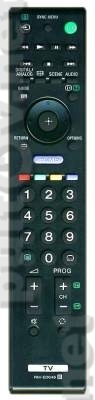 RM-ED046 неоригинальный пульт для телевизора Sony KDL-22CX32D и др.