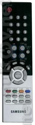 BN59-00434C пульт для монитора SAMSUNG SYNCMASTER 910MP
